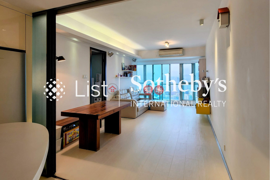 Property for Rent at The Victoria Towers with 3 Bedrooms | The Victoria Towers 港景峰 Rental Listings