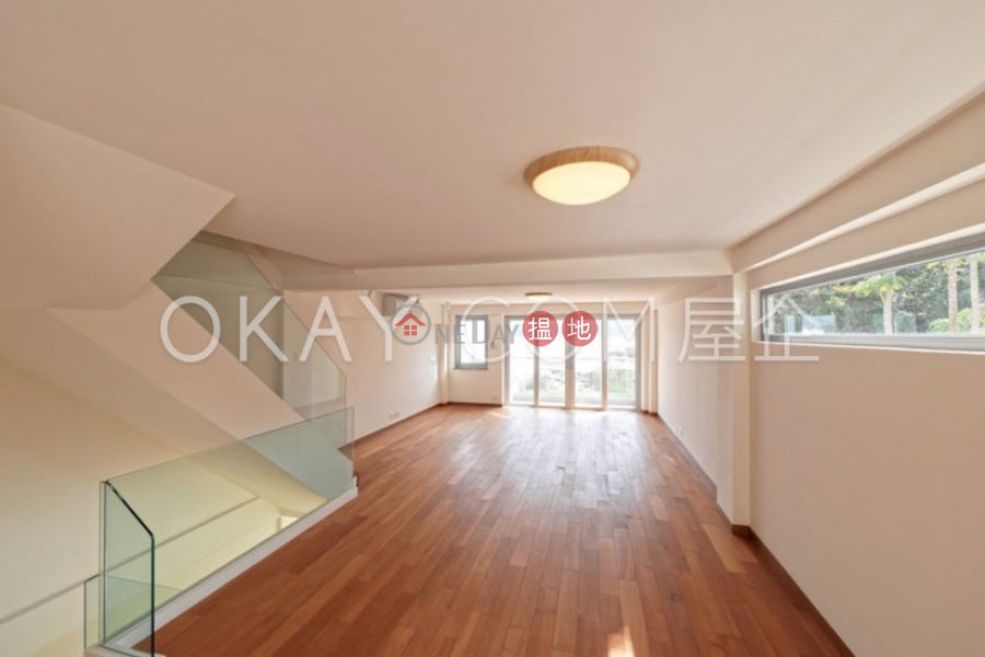 HK$ 48,000/ month Property in Sai Kung Country Park Sai Kung Nicely kept house with sea views, rooftop & balcony | Rental
