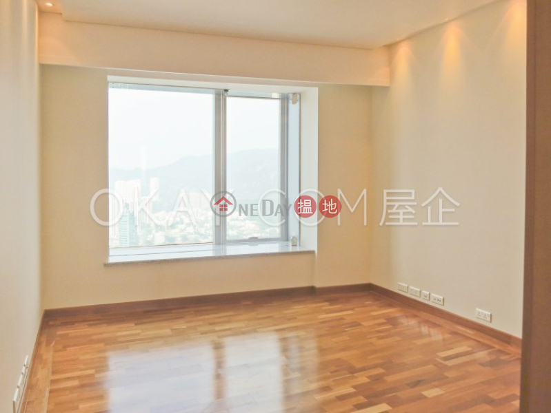 Property Search Hong Kong | OneDay | Residential Rental Listings, Rare 4 bedroom on high floor with parking | Rental