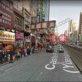 Yuen Long 2nd floor shop for Rent, Cheong Yu Building 昌裕大廈 | Yuen Long (A054770)_0