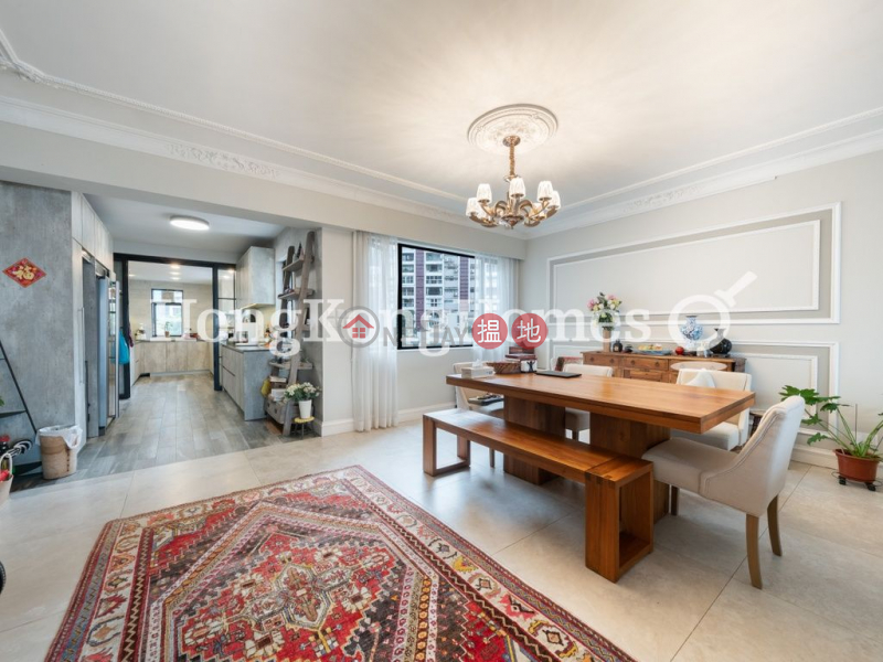 HK$ 100,000/ month Villa Veneto Western District, 4 Bedroom Luxury Unit for Rent at Villa Veneto