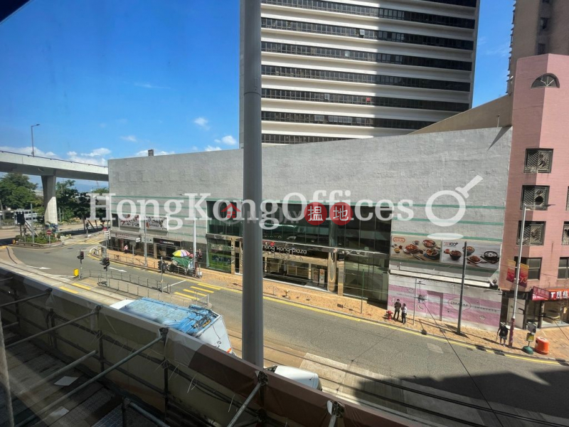 Office Unit for Rent at Pacific Plaza, Pacific Plaza 太平洋廣場 Rental Listings | Western District (HKO-85957-AKHR)