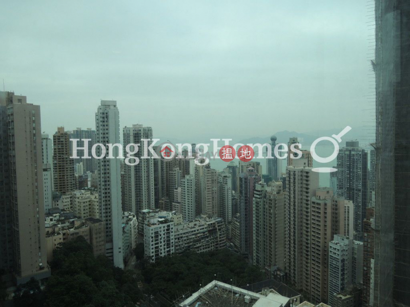 香港搵樓|租樓|二手盤|買樓| 搵地 | 住宅|出租樓盤帝豪閣三房兩廳單位出租