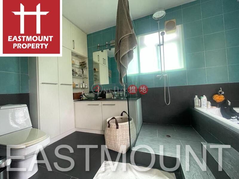 Property Search Hong Kong | OneDay | Residential Sales Listings, Clearwater Bay Village House | Property For Sale in Tai Au Mun 大坳門-Lower Duplex | Property ID:2939