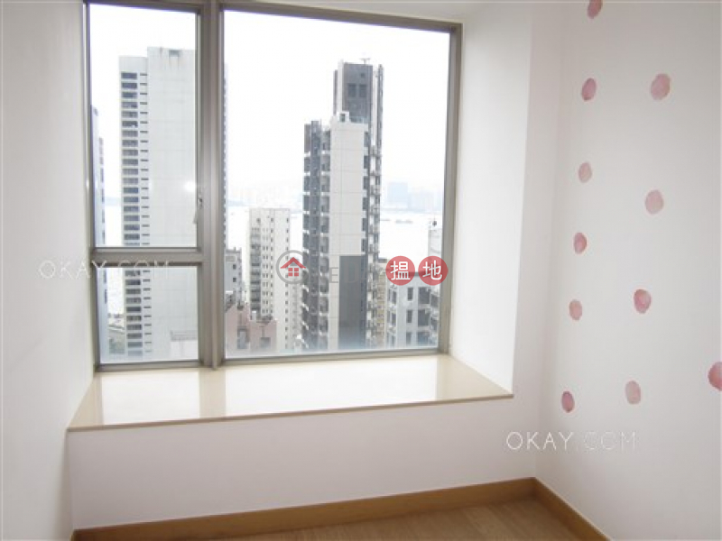 Greenery Crest, Block 2 | Middle | Residential | Sales Listings HK$ 23.2M
