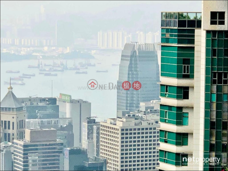 Property Search Hong Kong | OneDay | Residential Rental Listings Rose Garden Apartment for Lease