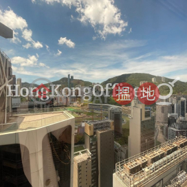 Office Unit for Rent at Times Square Tower 2 | Times Square Tower 2 時代廣場二座 _0