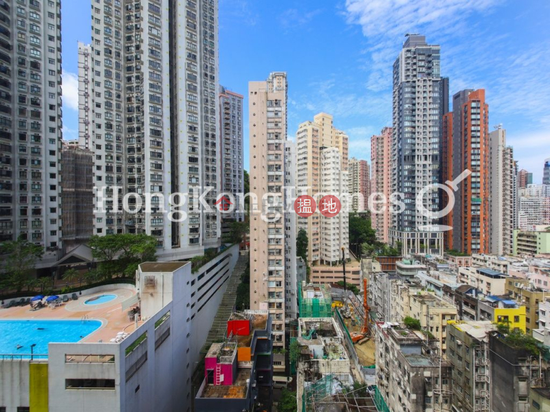 Property Search Hong Kong | OneDay | Residential, Sales Listings | 2 Bedroom Unit at Wun Sha Tower | For Sale