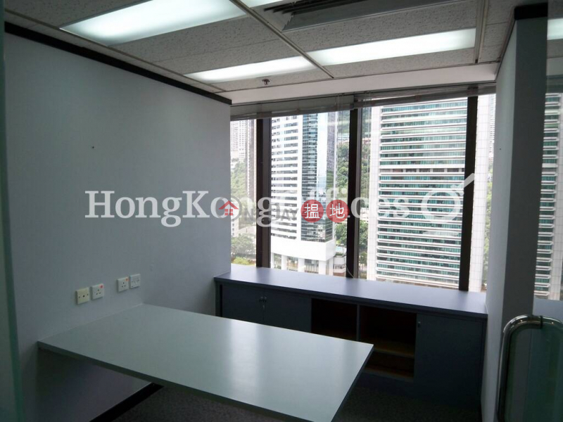 HK$ 256,035/ 月海富中心1座-中區|海富中心1座寫字樓租單位出租