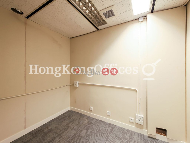 Office Unit for Rent at Harbour Centre, 25 Harbour Road | Wan Chai District | Hong Kong | Rental HK$ 134,160/ month