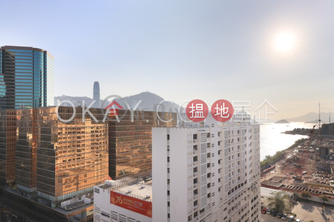 3房2廁,星級會所港景峯1座出租單位 | 港景峯1座 Tower 1 The Victoria Towers _0