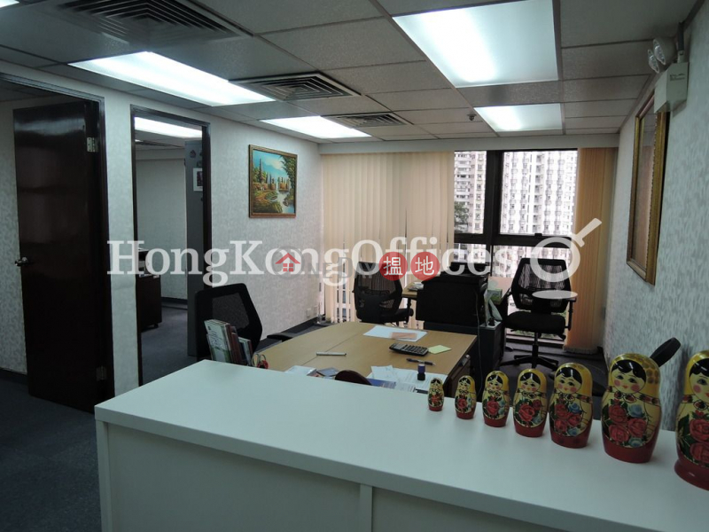 299QRC High | Office / Commercial Property Rental Listings | HK$ 23,548/ month