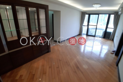 Popular 4 bedroom with balcony | For Sale | Beverly Hill 比華利山 _0
