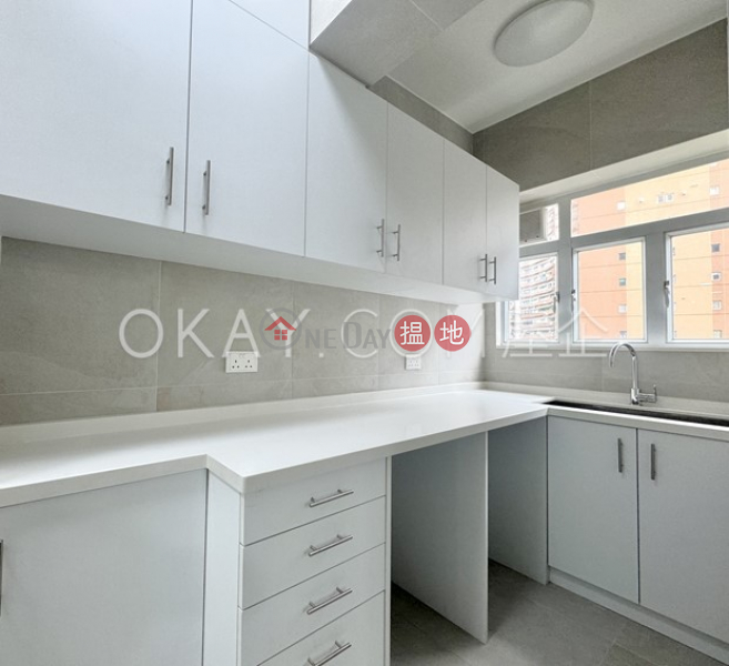 摩天大廈中層住宅-出租樓盤|HK$ 88,000/ 月