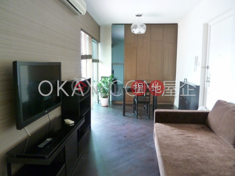 Stylish 2 bedroom on high floor with balcony | For Sale | The Zenith Phase 1, Block 2 尚翹峰1期2座 _0