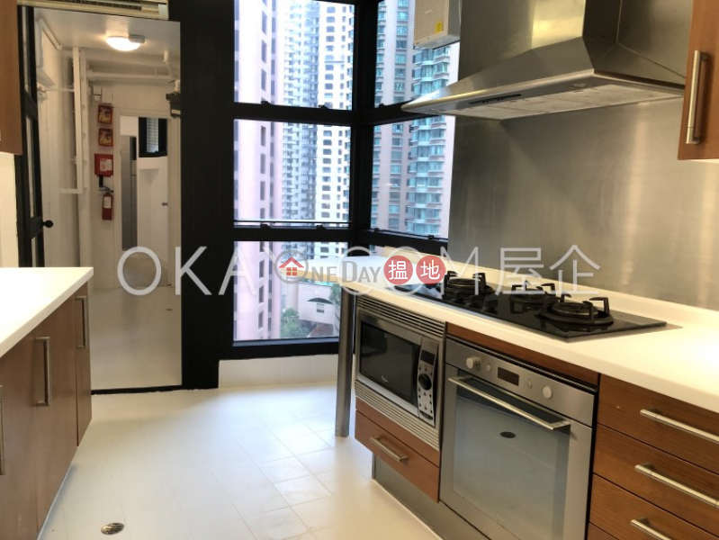 裕景花園-中層|住宅出租樓盤HK$ 135,500/ 月