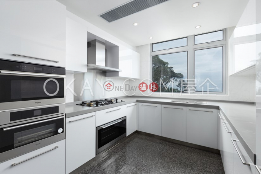 Gorgeous 5 bedroom with harbour views, balcony | Rental 26 Peak Road | Central District Hong Kong Rental | HK$ 225,000/ month