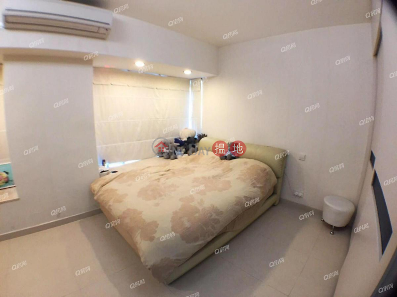 Property Search Hong Kong | OneDay | Residential, Rental Listings University Heights Block 1 | 1 bedroom High Floor Flat for Rent