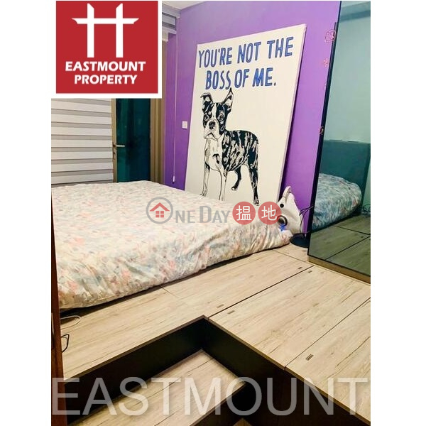 Sai Kung Apartment | Property For Sale and Lease in The Mediterranean 逸瓏園-Nearby town | Property ID:3002 | The Mediterranean 逸瓏園 Rental Listings