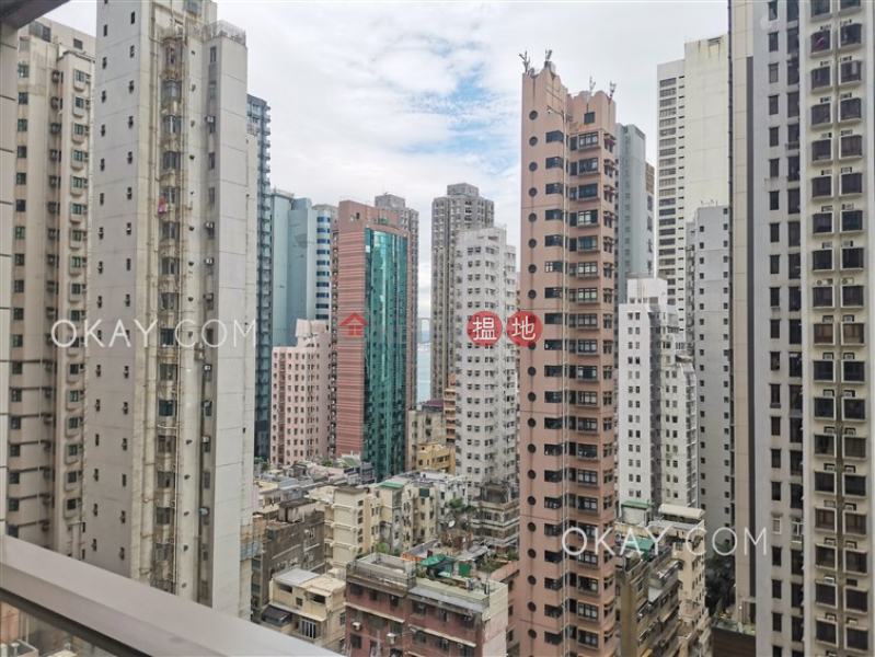 Property Search Hong Kong | OneDay | Residential, Rental Listings Luxurious 2 bedroom with balcony | Rental