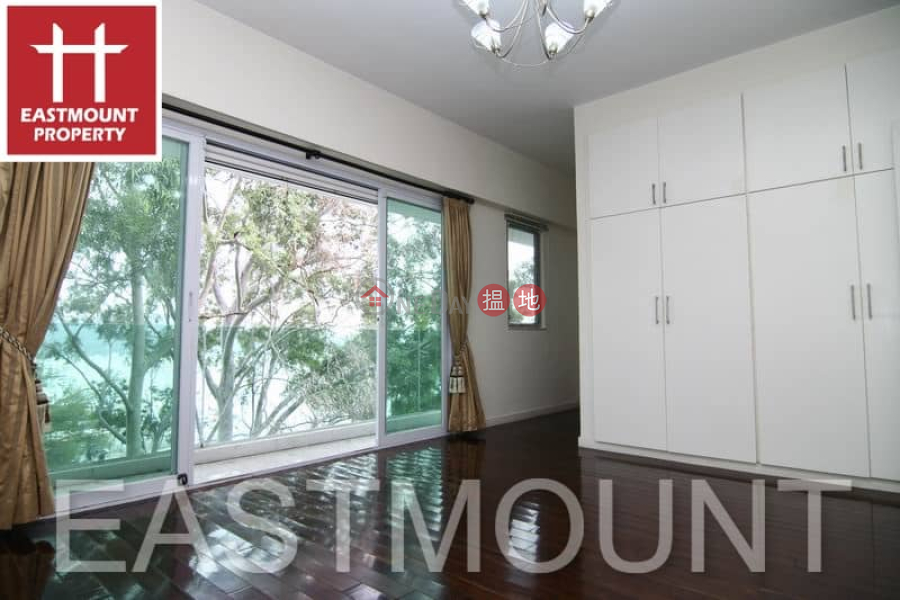 Sai Kung Villa House | Property For Sale and Rent in Villa Chrysanthemum, Hebe Haven 白沙灣金菊臺-Convenient location, High ceiling | Villa Chrysanthemum 金菊臺 Sales Listings