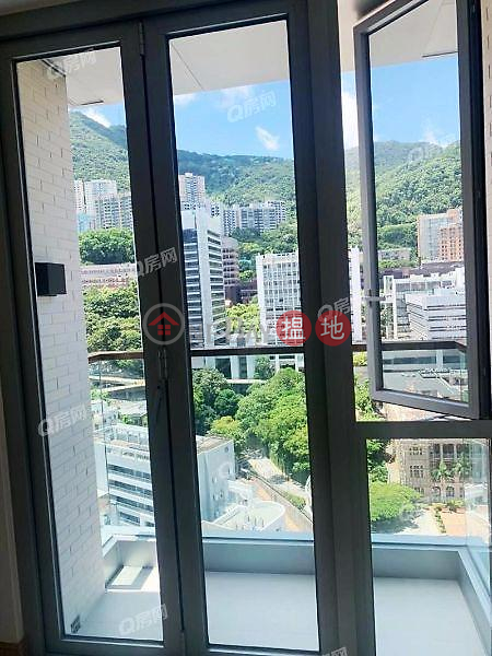 Villa D\'ora | 1 bedroom High Floor Flat for Rent, 63 Mount Davis Road | Western District | Hong Kong Rental HK$ 23,000/ month