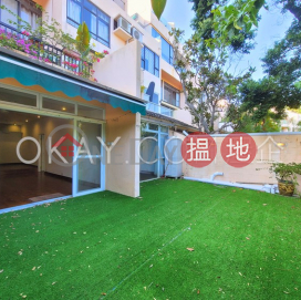 Efficient 3 bedroom in Discovery Bay | Rental | Phase 1 Beach Village, 5 Seabee Lane 碧濤1期海蜂徑5號 _0