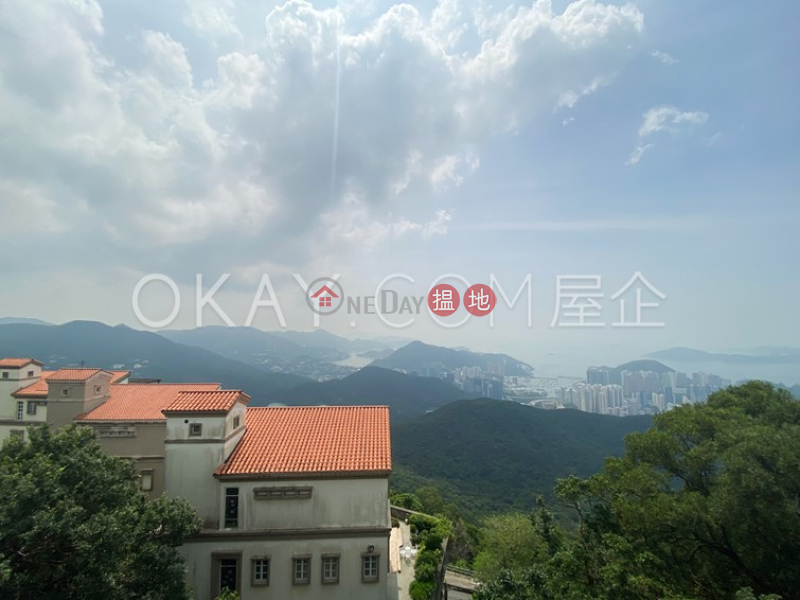 Property Search Hong Kong | OneDay | Residential, Rental Listings Gorgeous house with terrace | Rental