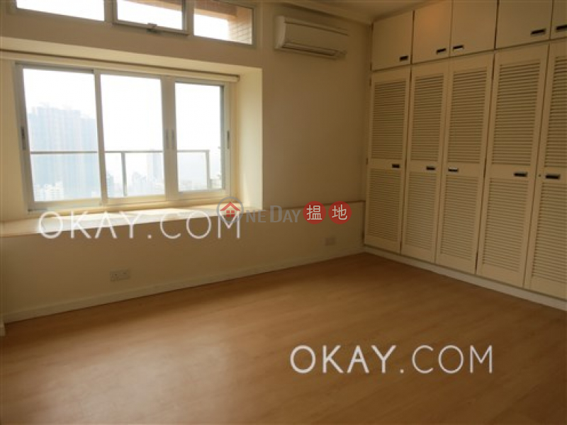 Property Search Hong Kong | OneDay | Residential, Rental Listings Nicely kept 2 bedroom on high floor with terrace | Rental