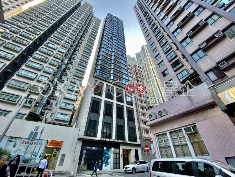 香港搵樓|租樓|二手盤|買樓| 搵地 | 住宅-出租樓盤2房1廁,極高層,星級會所《南里壹號出租單位》