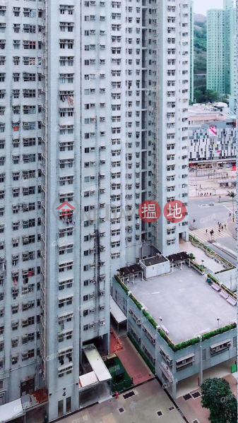 Block 1 Cheerful Garden | 3 bedroom Mid Floor Flat for Sale | Block 1 Cheerful Garden 富怡花園 1座 Sales Listings