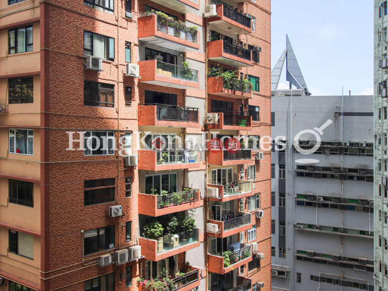 Property Search Hong Kong | OneDay | Residential, Rental Listings 4 Bedroom Luxury Unit for Rent at Glory Heights