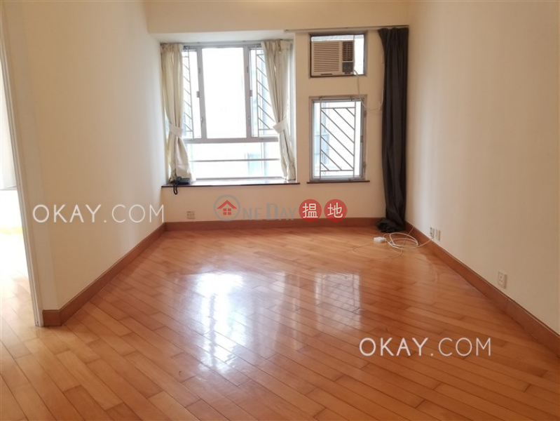 Tasteful 2 bedroom in Mid-levels West | Rental | The Bonham Mansion 采文軒 Rental Listings