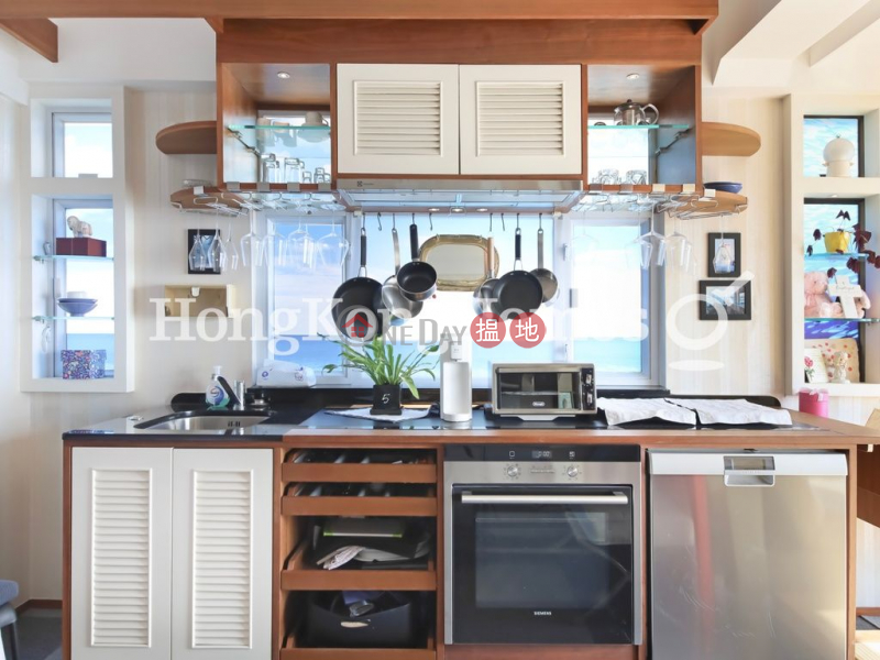 HK$ 26,000/ month, Talloway Court, Southern District Studio Unit for Rent at Talloway Court
