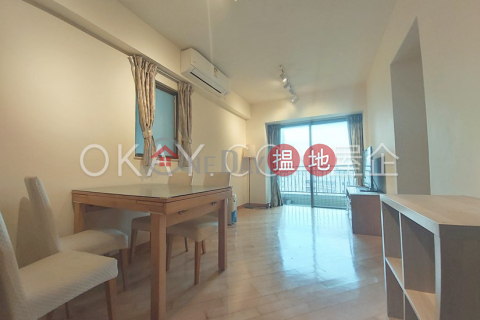 Nicely kept 3 bedroom with balcony | Rental | The Zenith Phase 1, Block 3 尚翹峰1期3座 _0