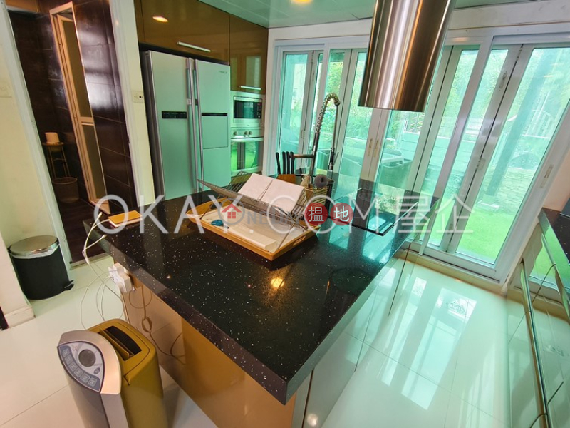 Nicely kept house with balcony & parking | Rental | Property in Sai Kung Country Park 西貢郊野公園 Rental Listings