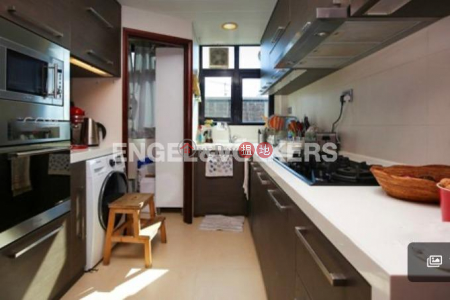 3 Bedroom Family Flat for Rent in Pok Fu Lam | Regent Palisades 帝柏園 Rental Listings