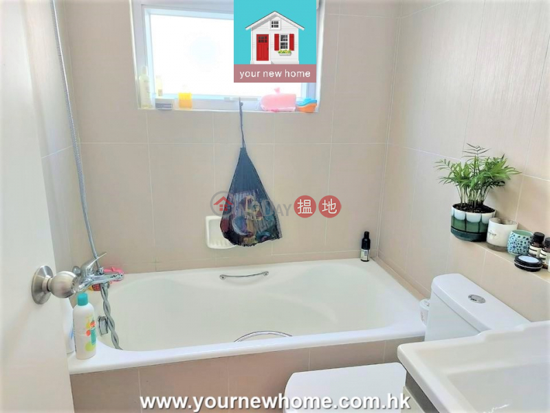Muk Min Shan Road Village House, Whole Building Residential, Rental Listings HK$ 46,000/ month