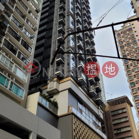 Vau Residence,Mong Kok, Kowloon