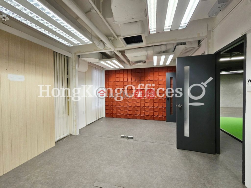 Industrial Unit for Rent at Kodak House II | Kodak House II 柯達大廈二期 Rental Listings