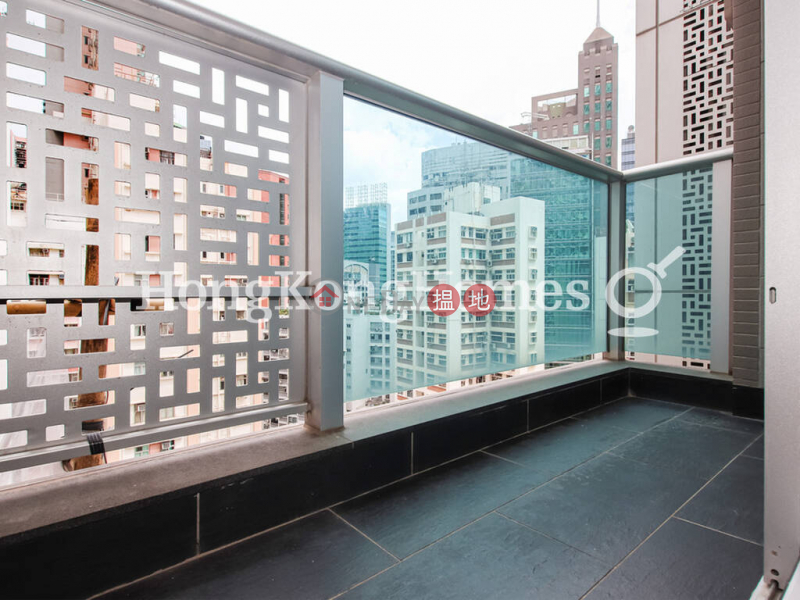 1 Bed Unit for Rent at J Residence 60 Johnston Road | Wan Chai District Hong Kong Rental, HK$ 21,000/ month