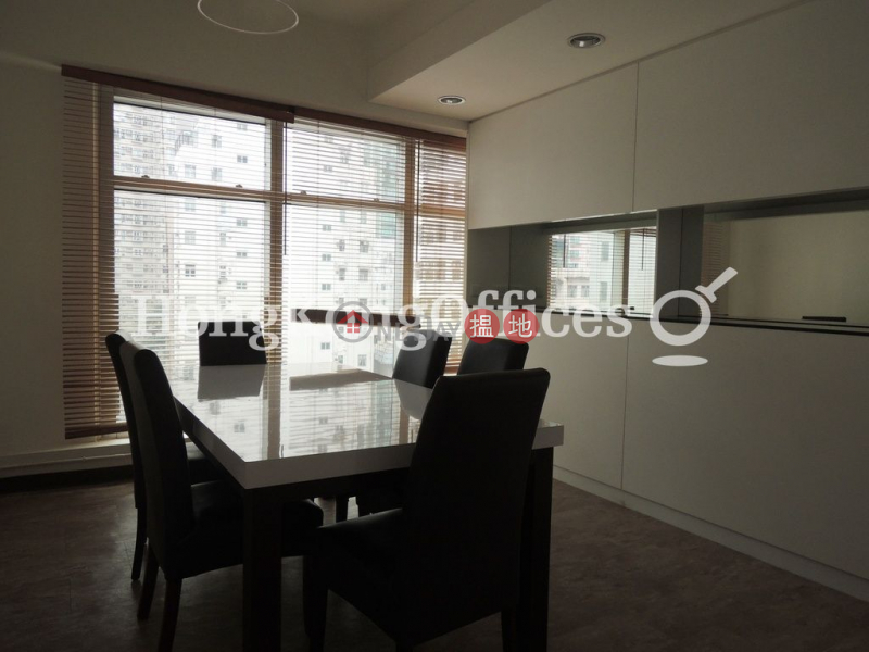 Property Search Hong Kong | OneDay | Office / Commercial Property Rental Listings, Office Unit for Rent at Keen Hung Commercial Building