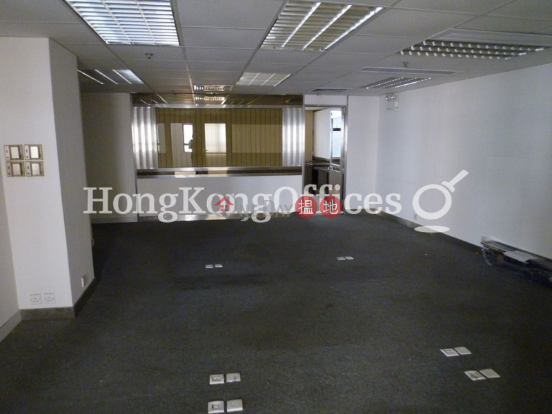 Office Unit for Rent at Far East Consortium Building, 121 Des Voeux Road Central | Central District, Hong Kong Rental HK$ 48,995/ month
