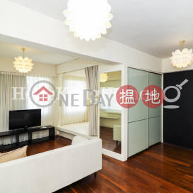 Studio Unit for Rent at Johnston Court, Johnston Court 莊士頓大樓 | Wan Chai District (Proway-LID94915R)_0