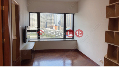 One room in THE ARCH, The Arch Star Tower (Tower 2) 凱旋門觀星閣(2座) | Yau Tsim Mong (ISAAC-124757207)_0