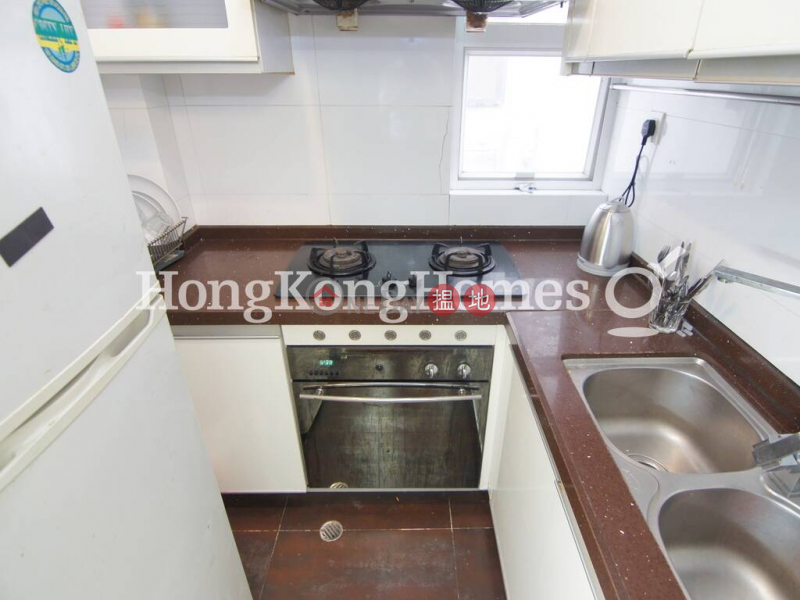 HK$ 30,000/ month Yee On Mansion Wan Chai District, 3 Bedroom Family Unit for Rent at Yee On Mansion