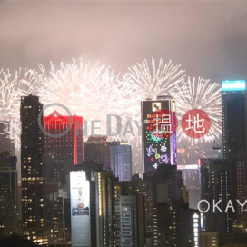 Efficient 3 bed with racecourse views, rooftop | For Sale | 18 Tung Shan Terrace 東山台18號 _0