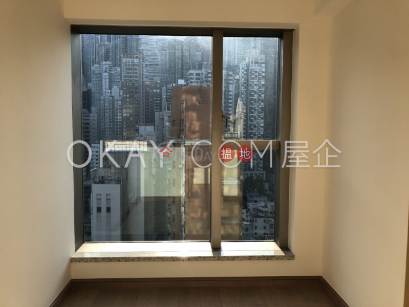 HK$ 35M, My Central | Central District Beautiful 3 bedroom with balcony | For Sale