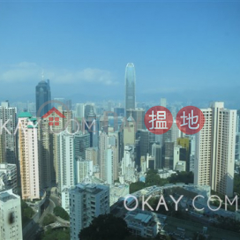 Rare 4 bedroom with balcony & parking | Rental | Dynasty Court 帝景園 _0