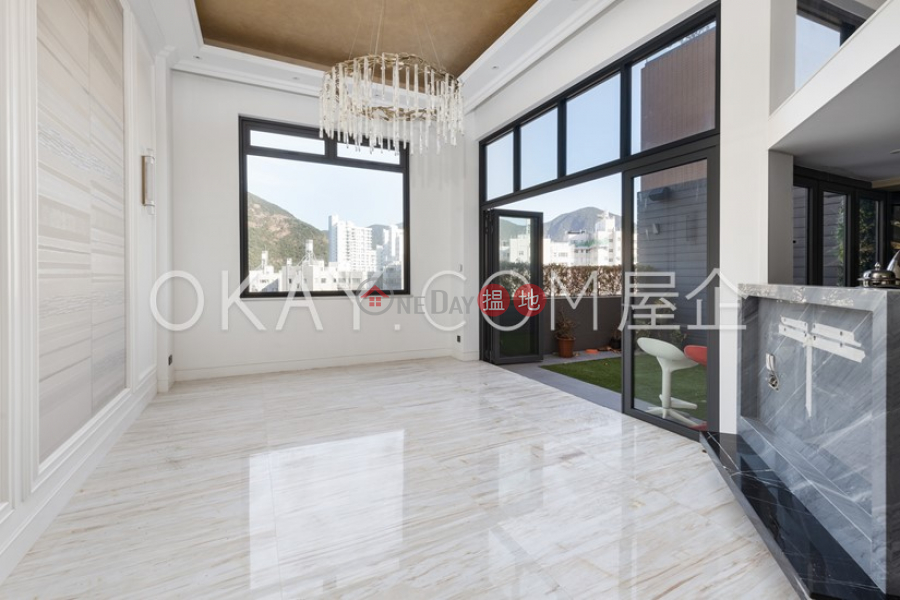 Exquisite 3 bedroom with rooftop, terrace & balcony | For Sale | Belleview Place 寶晶苑 Sales Listings